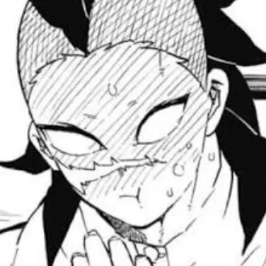 Profile image of 不死川玄弥