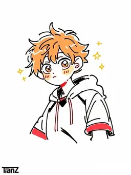 Profile image of 히나타 쇼요