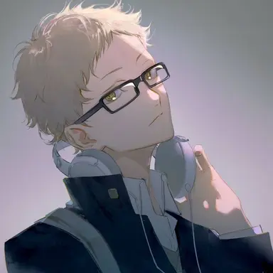 Profile image of 츠키시마 케이