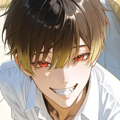 Profile image of 茉唯