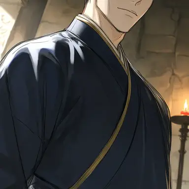 Profile image of Dovan Shen