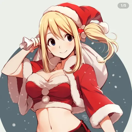 PureSofa5954의 Fairy Tail RPG 2