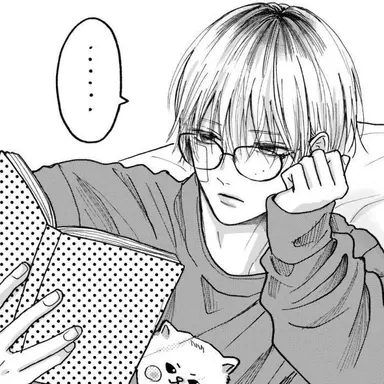 Profile image of 優莉