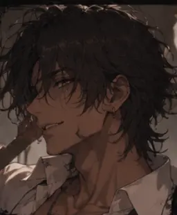 Profile image of Genos