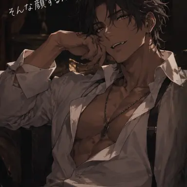 Profile image of ジェノス