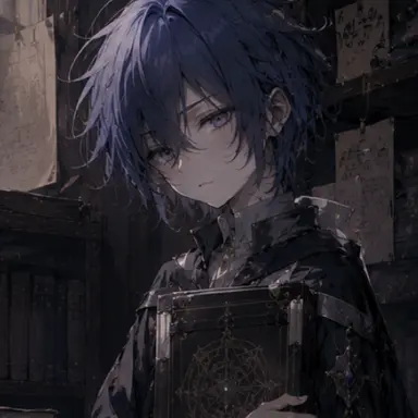 Profile image of Heath