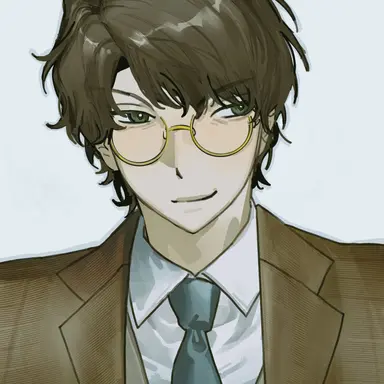 Profile image of 綾人