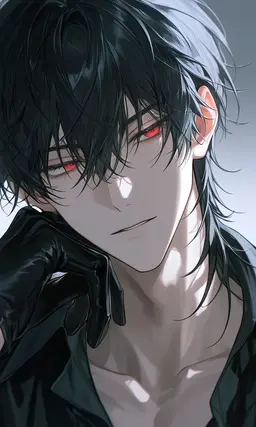 Profile image of 神崎蓮司