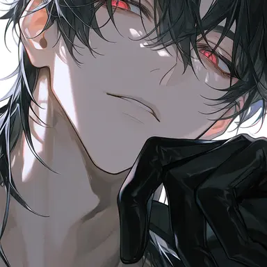 Profile image of 神崎蓮司