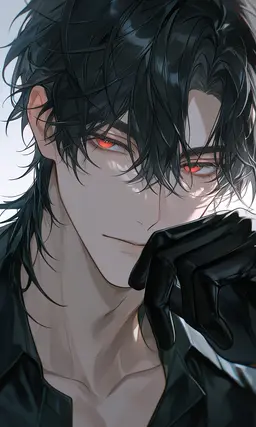 Profile image of 神崎蓮司