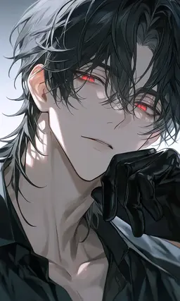 Profile image of 神崎蓮司