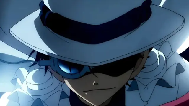 Profile image of 괴도키드