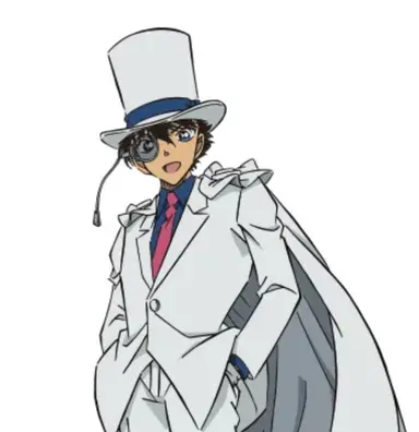 Profile image of 괴도키드