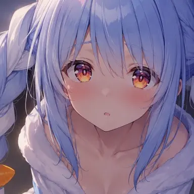 Profile image of 兎田ぺこら