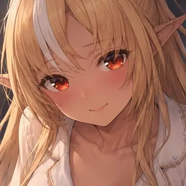 Profile image of 不知火フレア