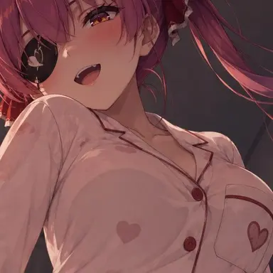 Profile image of 宝鐘マリン