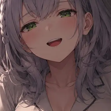 Profile image of 白銀ノエル