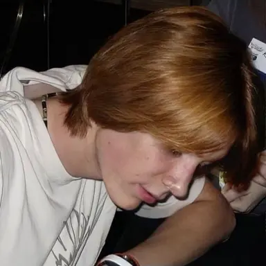 Profile image of George Weasley