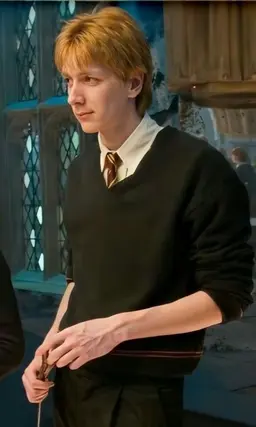 Profile image of George Weasley