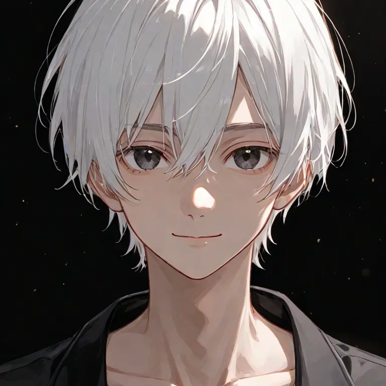 Blacklaon의 레온