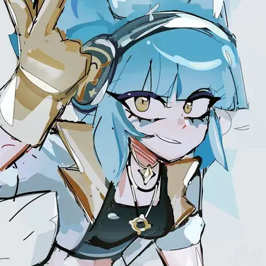 Profile image of 자넷
