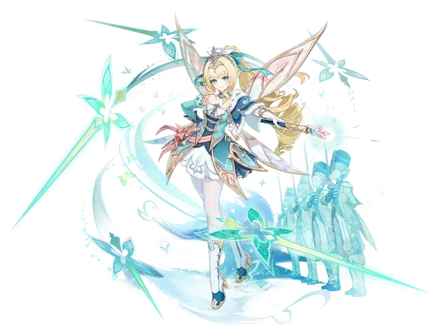 Profile image of 베스나