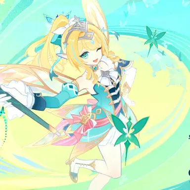 Profile image of 베스나