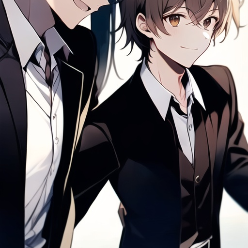 미수반 × 프레디 대표 이미지