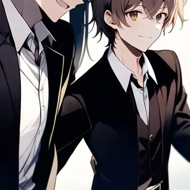 Profile image of 잠뜰