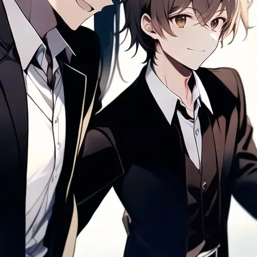 SnowyUrial0324의 미수반 × 프레디