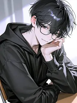 Profile image of Itsuki Arima