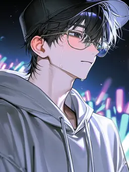 Profile image of Itsuki Arima