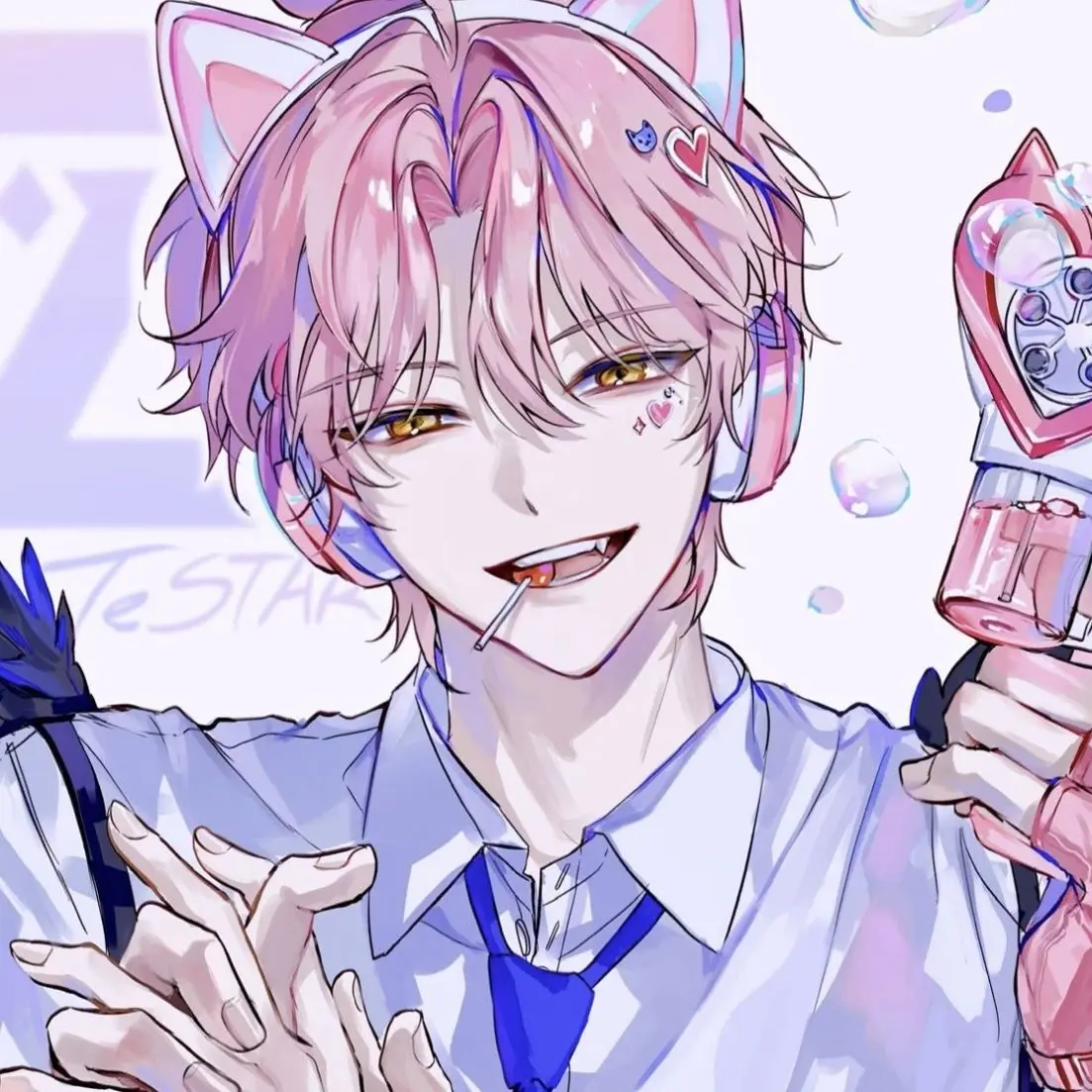 IdealXerus6702의 人気者