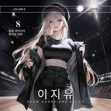 Profile image of 이지유