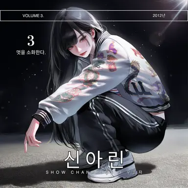 Profile image of 신아린
