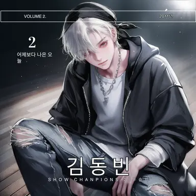 Profile image of 김동빈