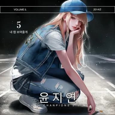 Profile image of 윤지연