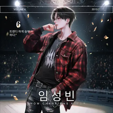 Profile image of 임성빈