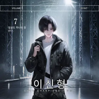 Profile image of 이신형