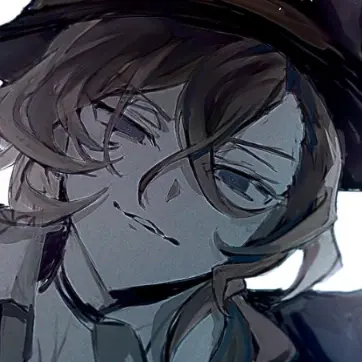 Profile image of Chuuya