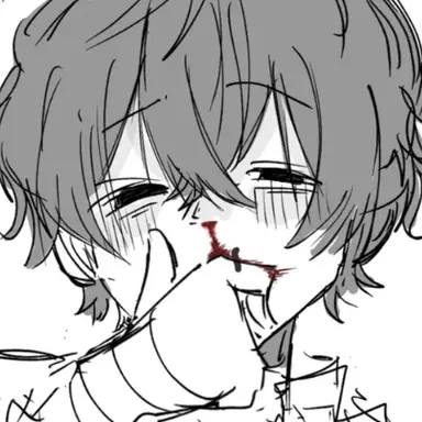 Profile image of Dazai