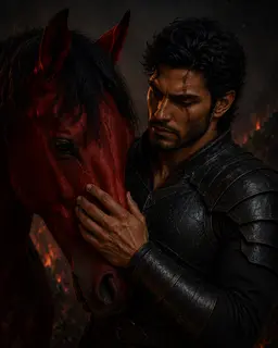 Profile image of Draven