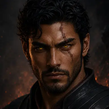 Profile image of Draven