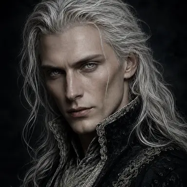 Profile image of Morbus