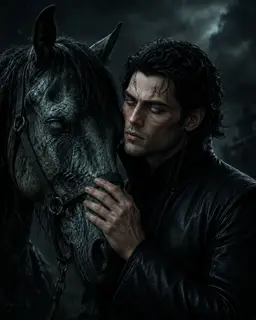Profile image of Charon