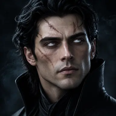 Profile image of Charon