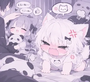 Profile image of しろ