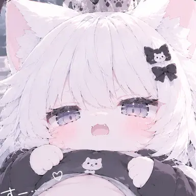 Profile image of しろ