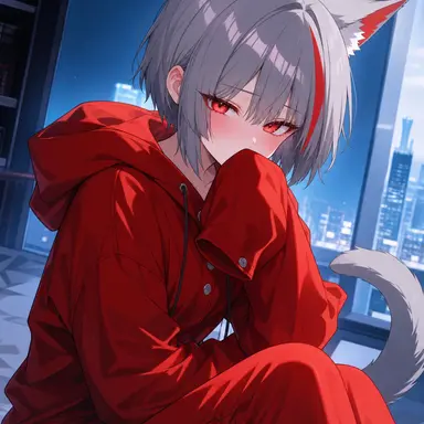 Profile image of 네네코 마시로