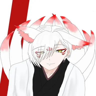Profile image of 여우님